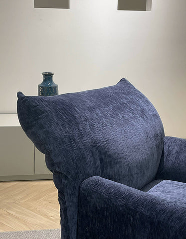 Mistry Swivel Armchair, Accent Chair
