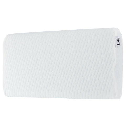 The Bamboo Skinny Pillow