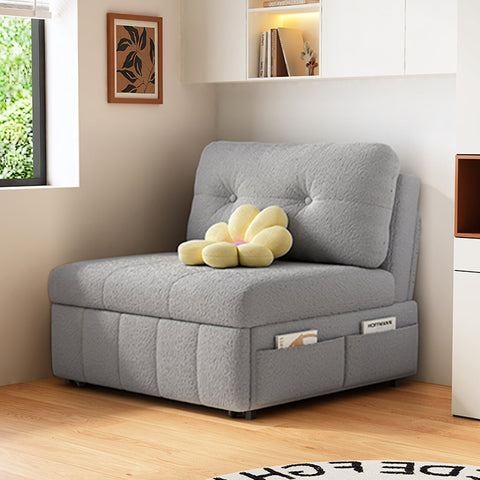 Elkins Two Seater Sofa Bed, Sleeper Chair