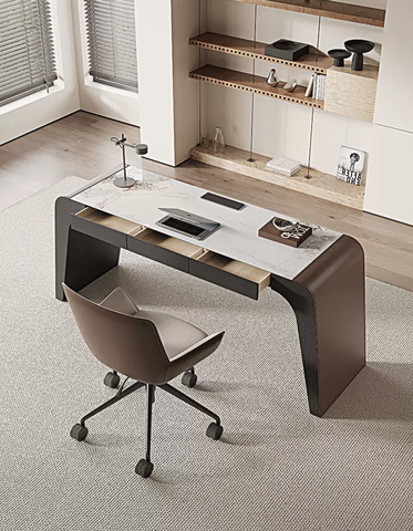 Ayoade Office Desk