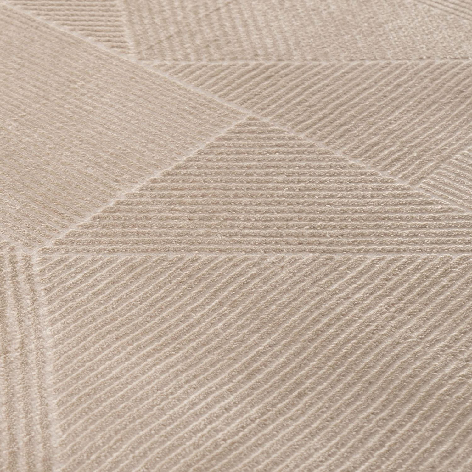 Carmel Beige Rug Abstract | 6000