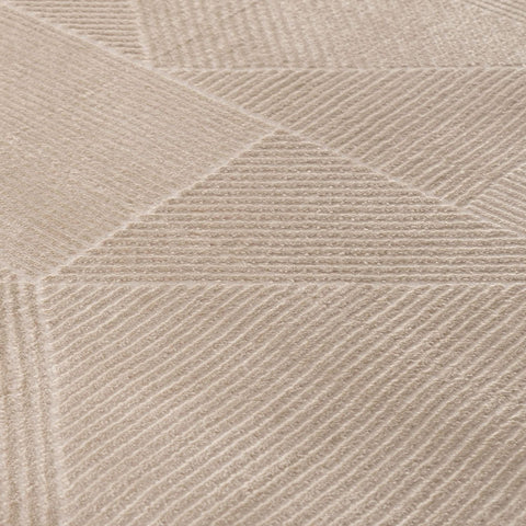 Carmel Beige Rug Abstract | 6000