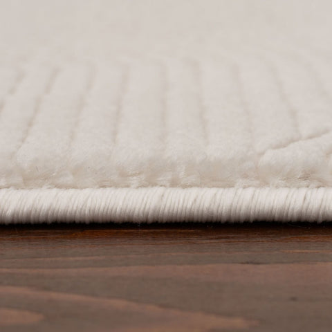 Carmel Cream Rug Abstract | 6000