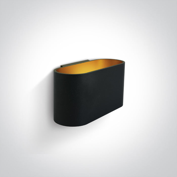 G9 Decorative Wall Lights Aluminium - 60056