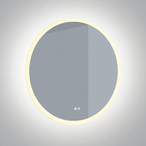 CCT V Defog Mirrors - 60208