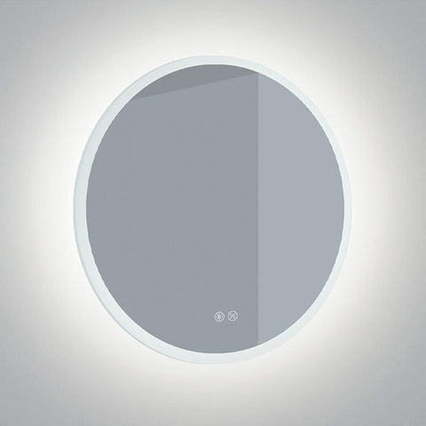 CCT V Defog Mirrors - 60208