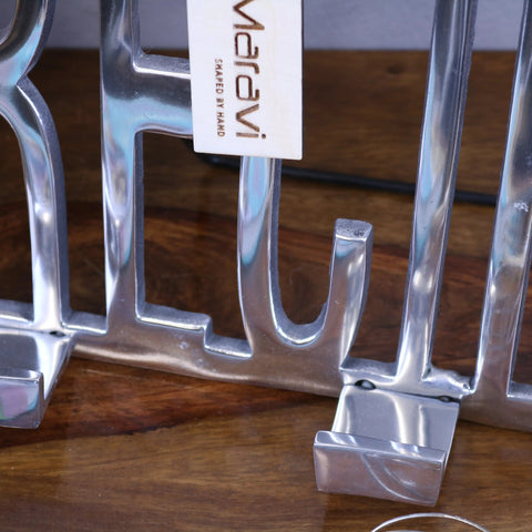 Nagar Recipe Book Stand