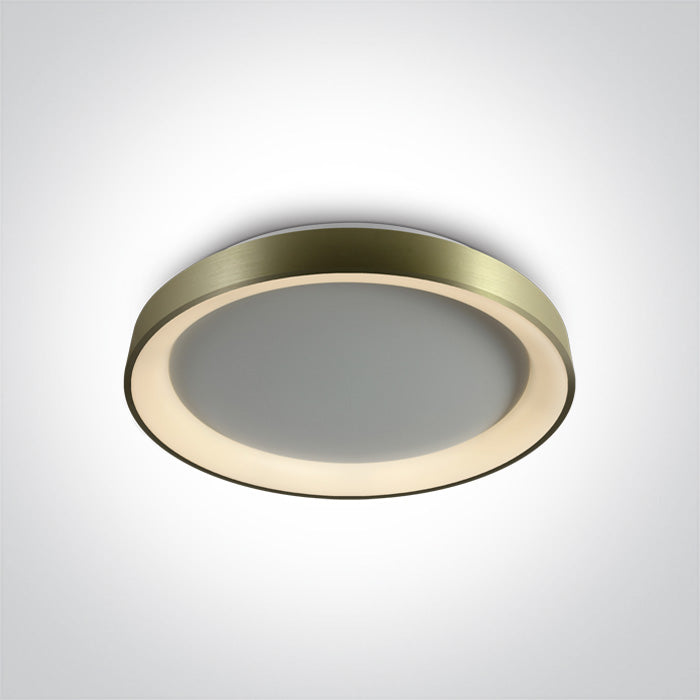 CCT Variable 30W LED Decorative Plafo