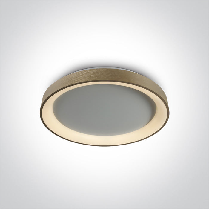 CCT Variable 30W LED Decorative Plafo