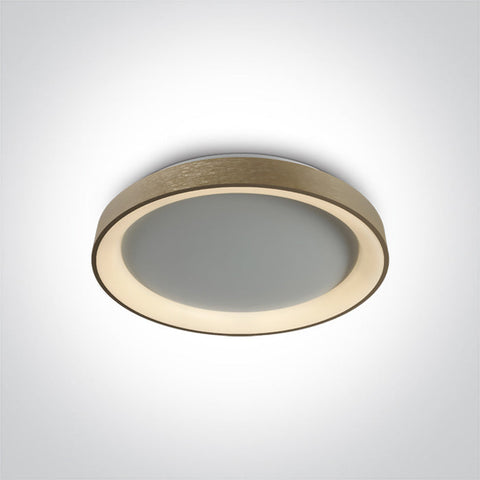 CCT Variable 30W LED Decorative Plafo