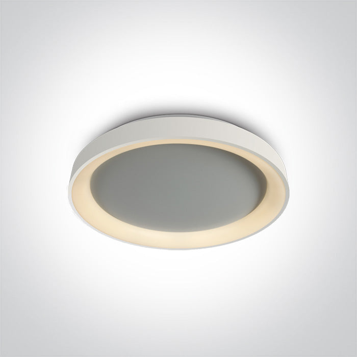 CCT Variable 30W LED Decorative Plafo