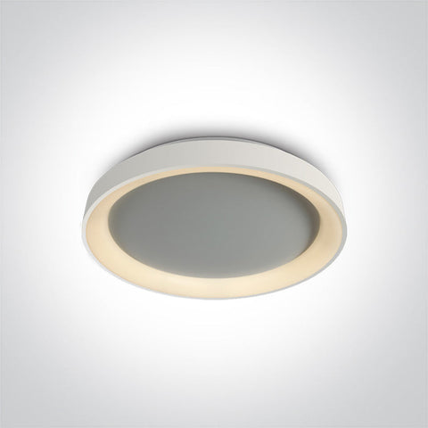 CCT Variable 30W LED Decorative Plafo