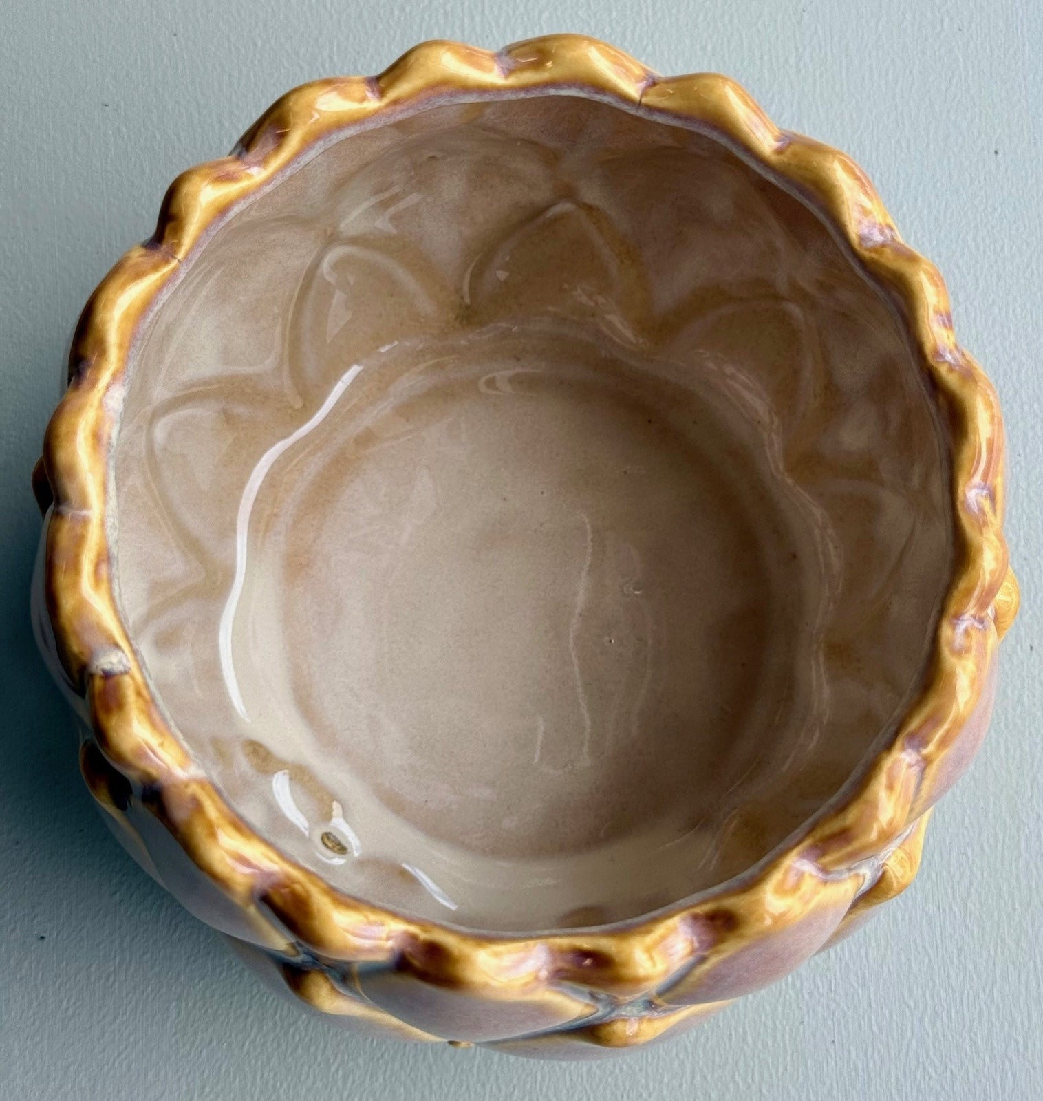 Sabbia Artichoke Plant Pots
