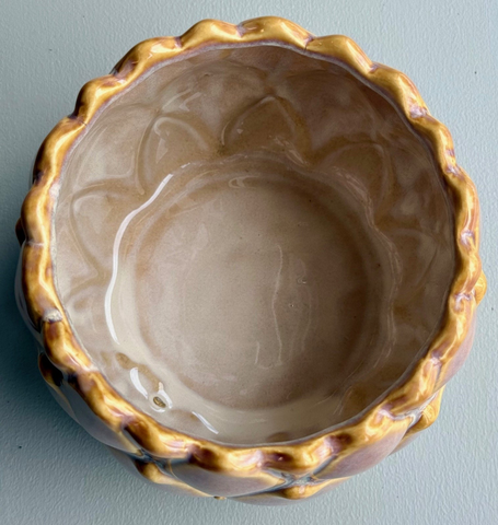 Sabbia Artichoke Plant Pots