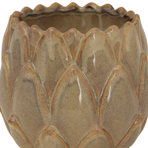 Sabbia Artichoke Plant Pots