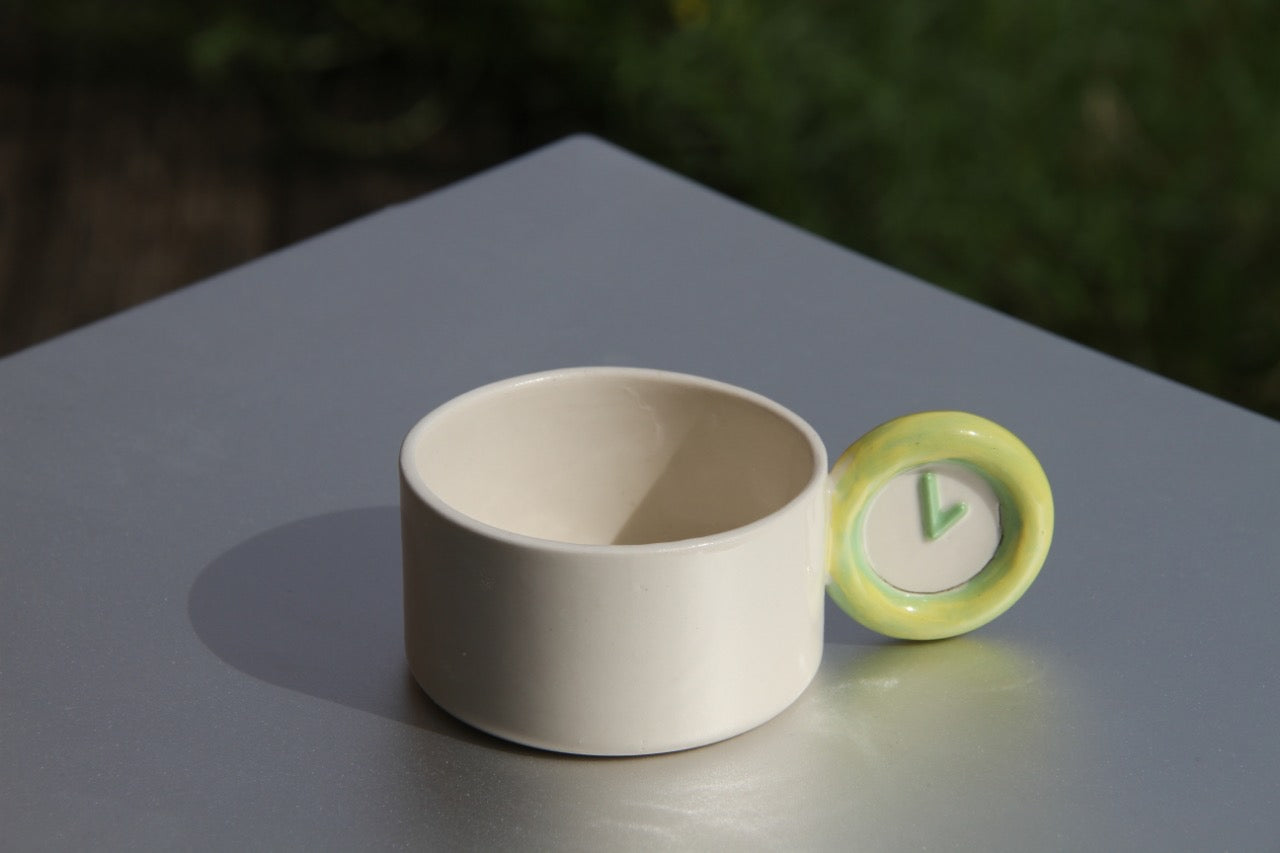 Time Zone Cup London & Tokyo