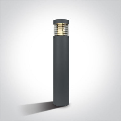 LED Bollards Die cast - 67034