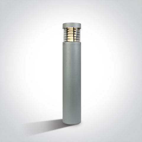 LED Bollards Die cast - 67034