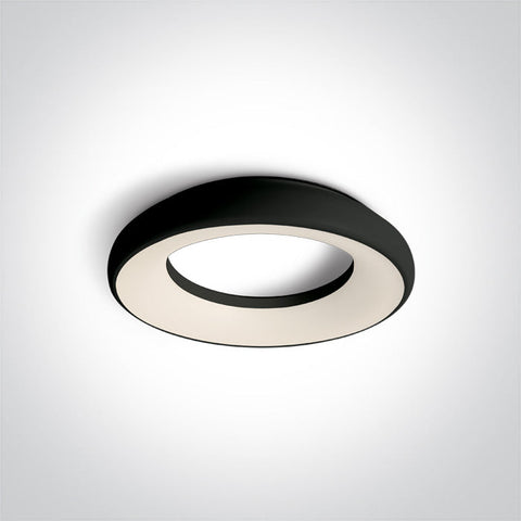Indoor LED & Music Plafo - 67402