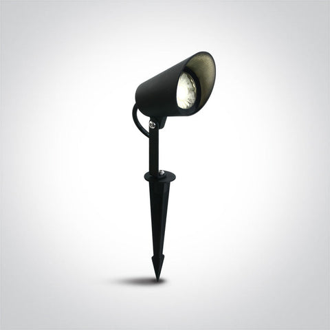 LED Garden Spots - 67458/B/W