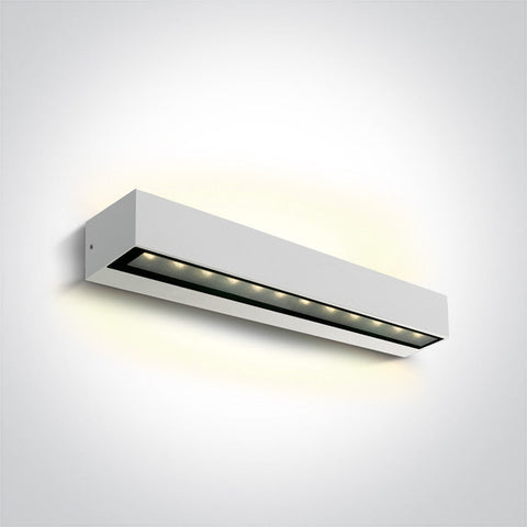 Linear Outdoor Series Double Sided - 67526B2