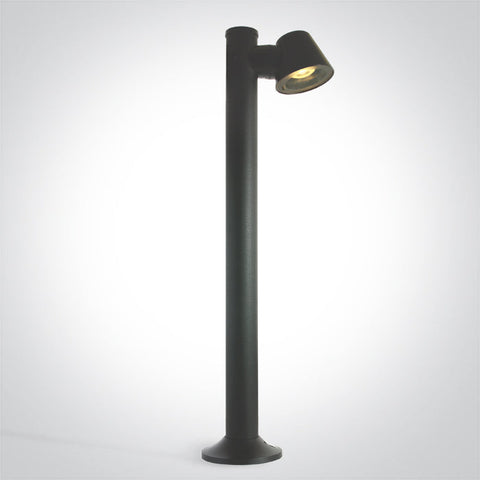 Garden GU10 Lights ABS - 67534B/AN