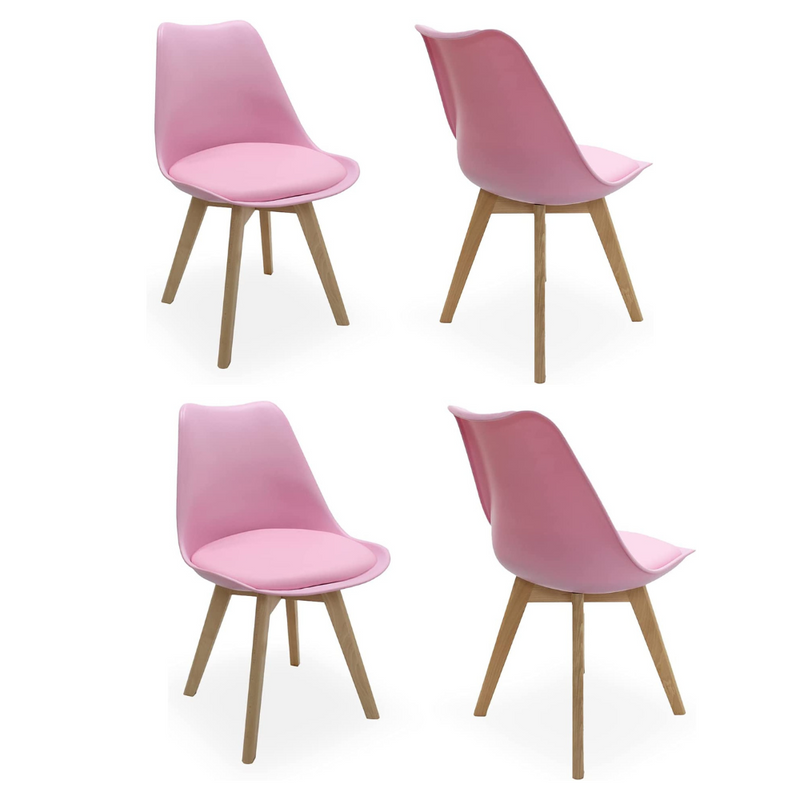 Jamie Lorenzo dining Chair