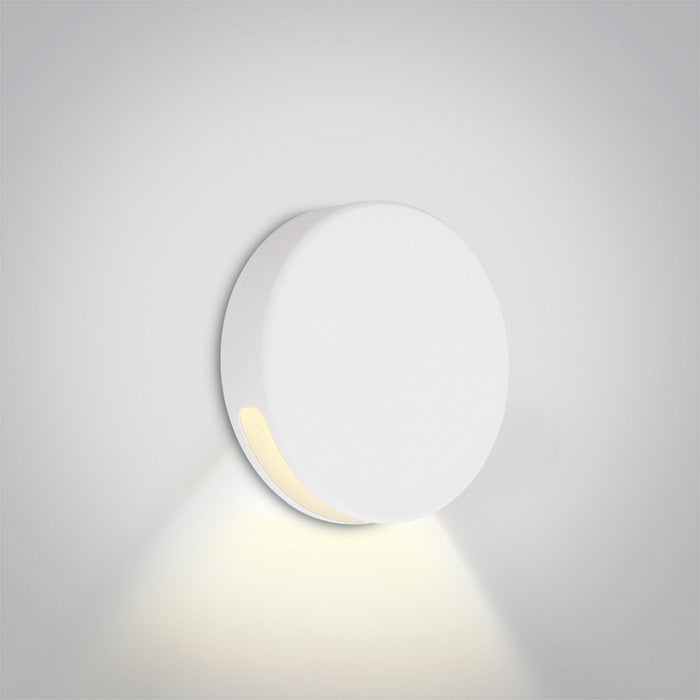 Dark Light Step Series Aluminium - 68074