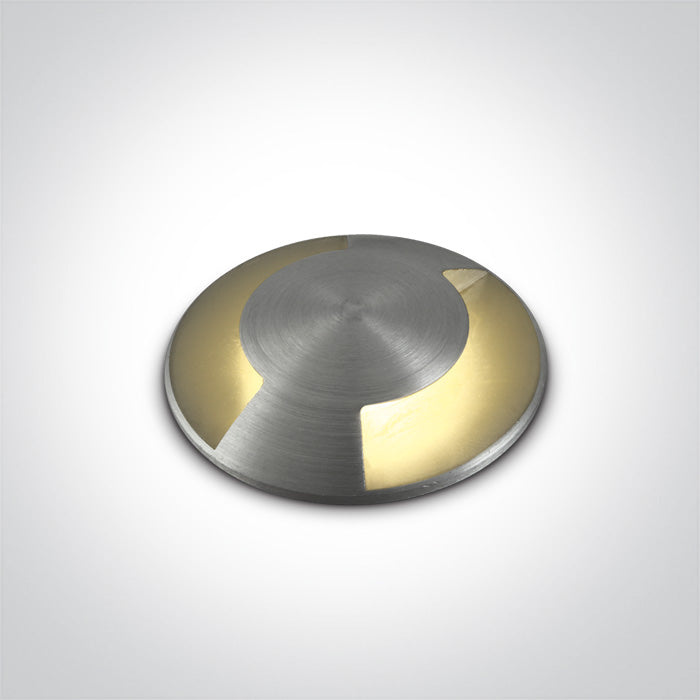 69042B 1W LED inground