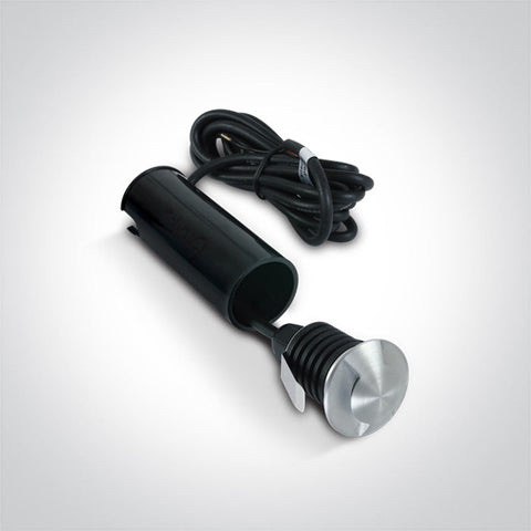 69042B 1W LED inground