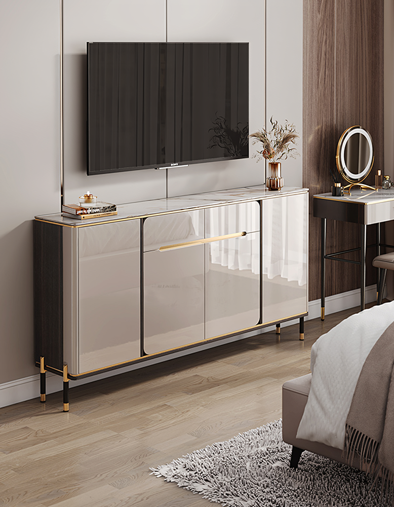 Kavya Hallway Sideboard, 2 Door Sideboard, More Sizes