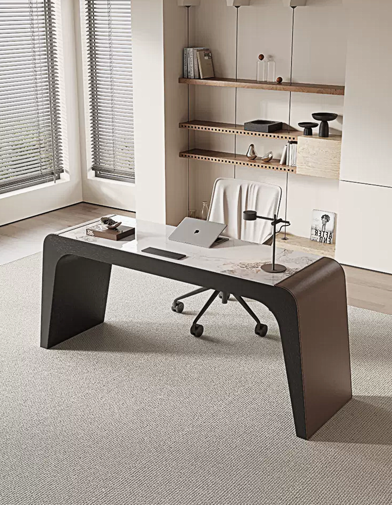 Ayoade Office Desk