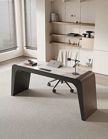 Ayoade Office Desk
