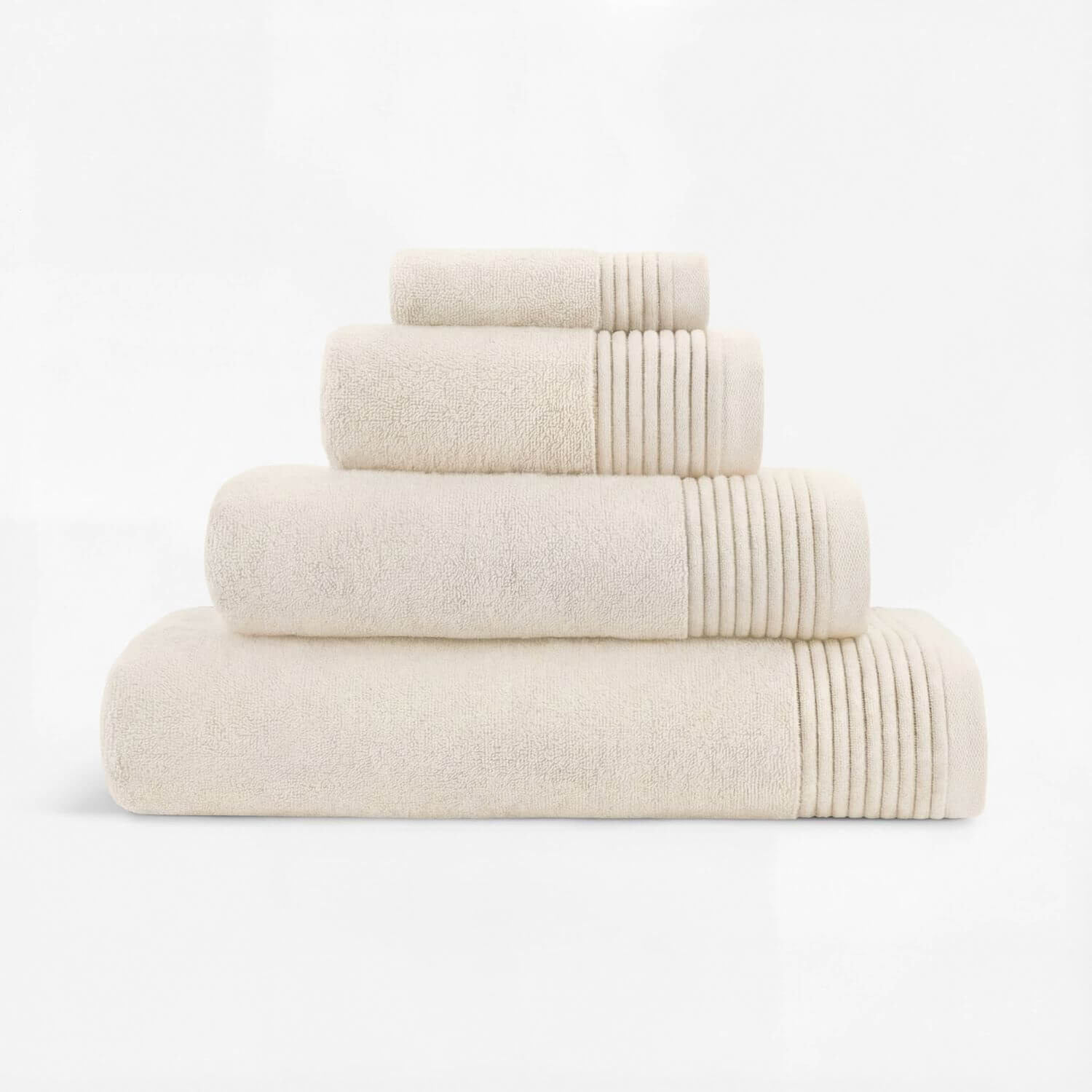 Plush Towels