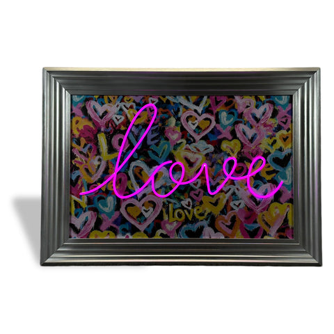 Love Solves Everything