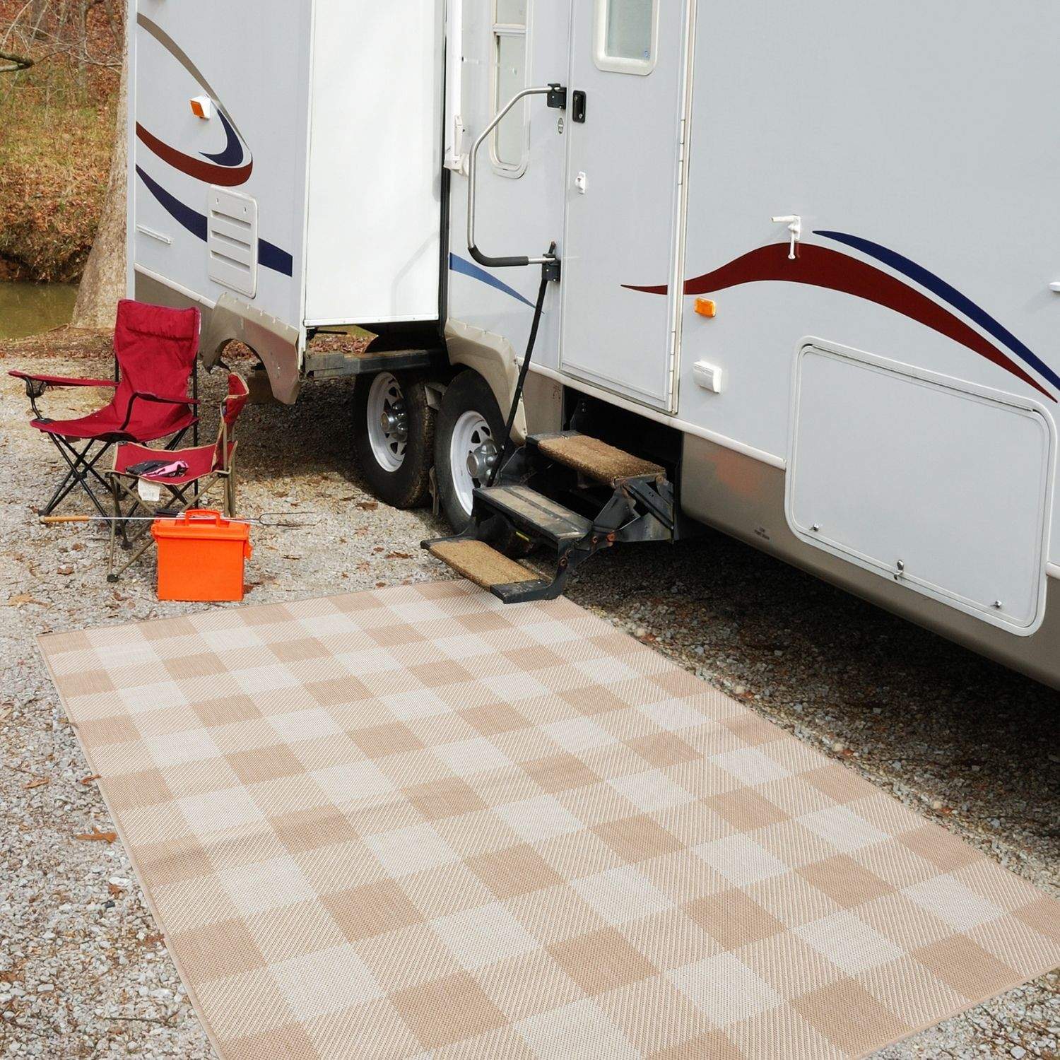 Ecology Outdoor Rug Beige | 700BE