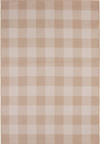 Ecology Outdoor Rug Beige | 700BE