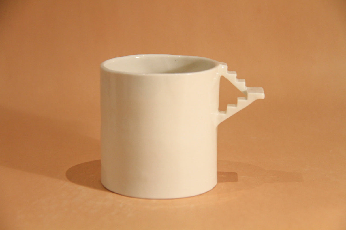 STAIRS SERIES- MUG 3