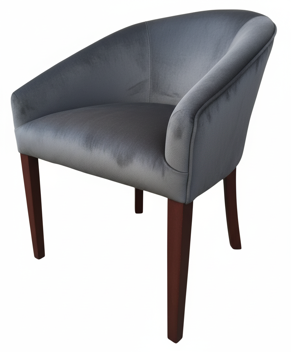 The Oxford Tub Chair