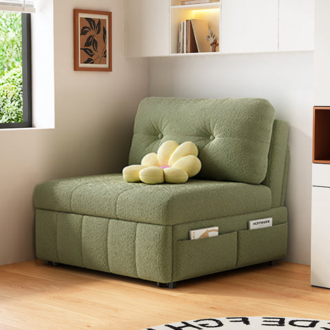 Elkins Two Seater Sofa Bed, Sleeper Chair