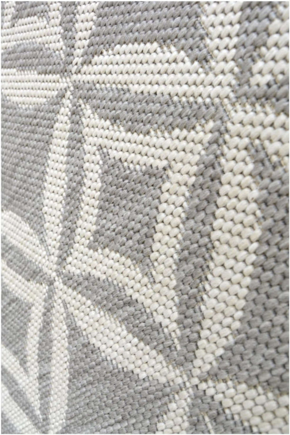 County Geo Indoor/Outdoor Rug | 11419A