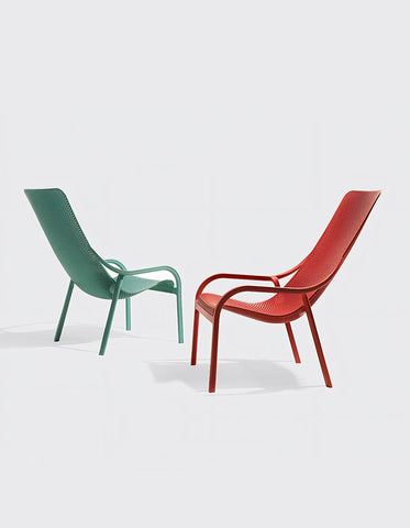 Alvarado Outdoor Patio Set, Macaroon Color