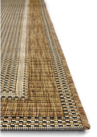 Denver Bordered Indoor/Outdoor Rug | 1589