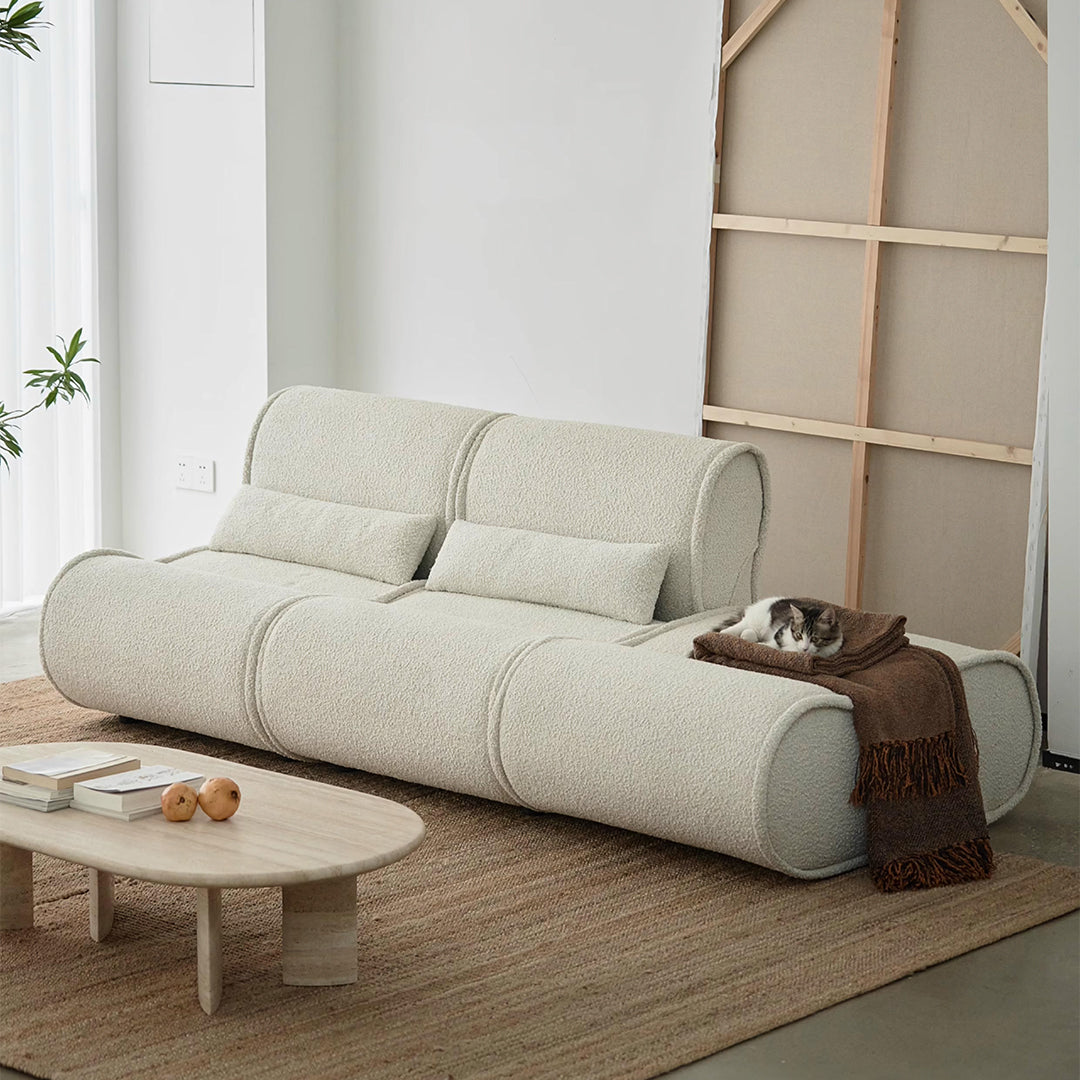 Calderón Modular Three Seater Corner Sofa