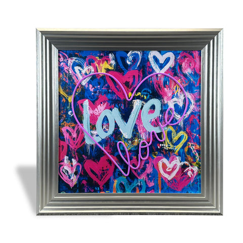 Love Conquers All