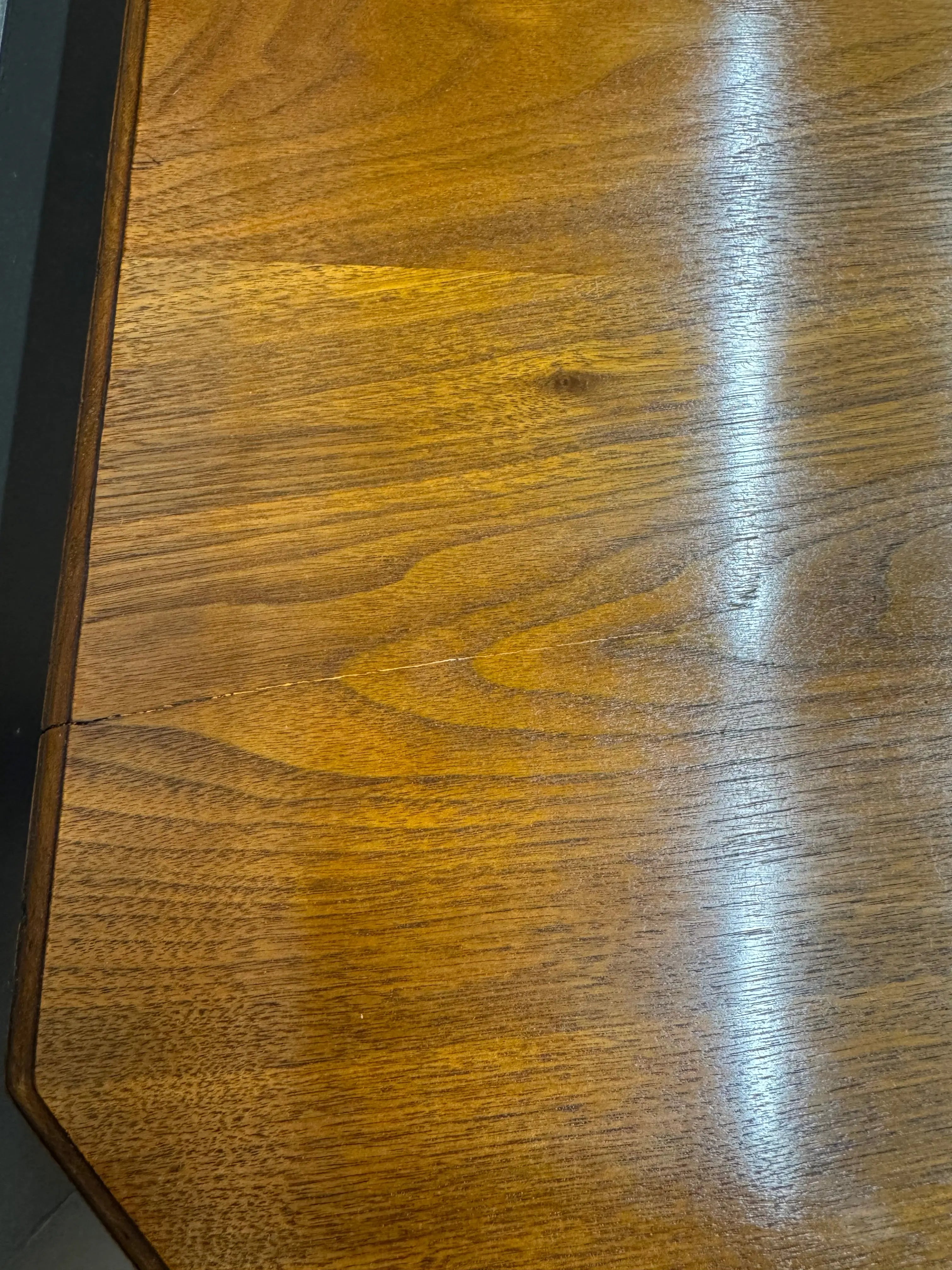 Victorian Solid Walnut Extending Dining Kitchen Table Seats 8 to 10 Antique