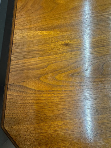 Victorian Solid Walnut Extending Dining Kitchen Table Seats 8 to 10 Antique