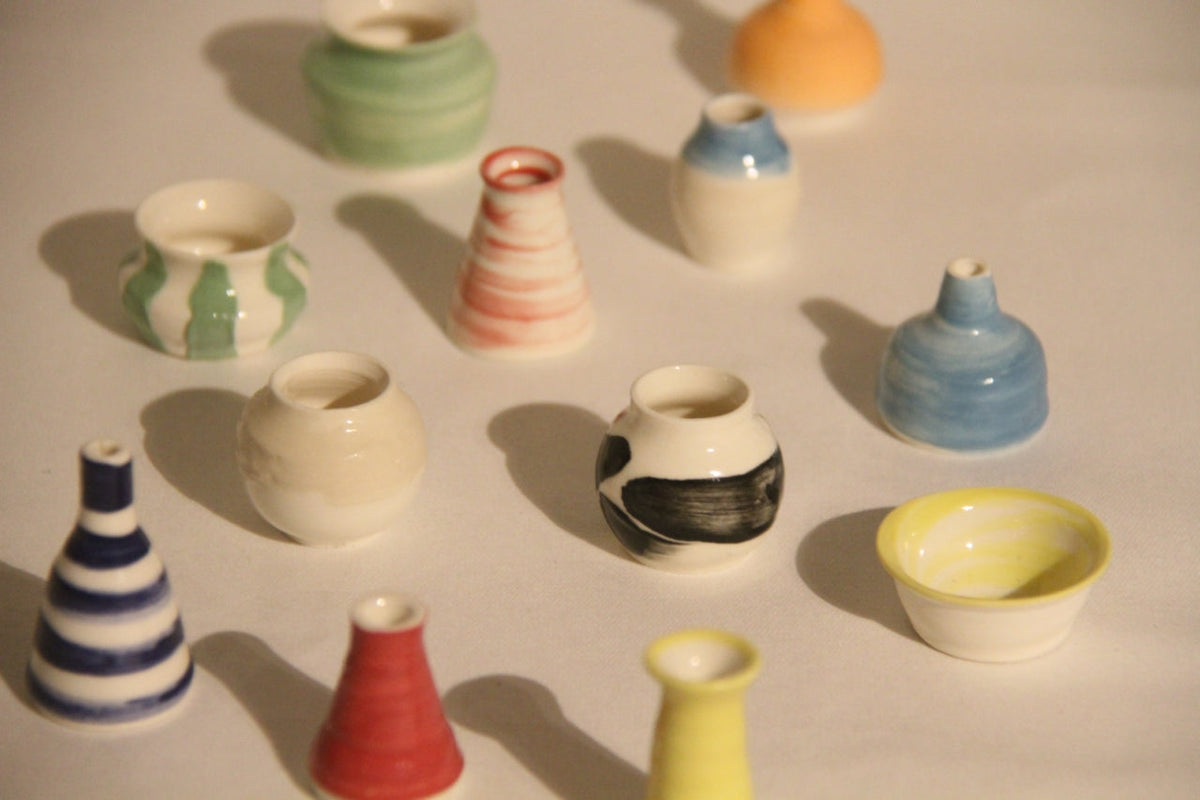Mini Pot