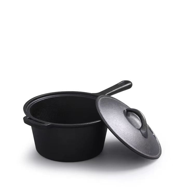 Baby Food Pot Cooking Noodle Pot Hot Milk Soup Pot For Cooking