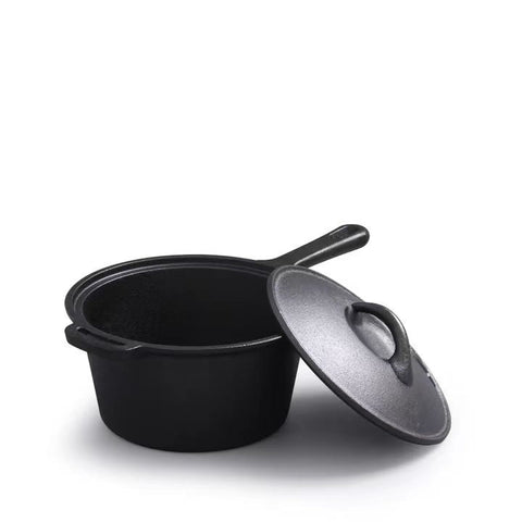 Baby Food Pot Cooking Noodle Pot Hot Milk Soup Pot For Cooking